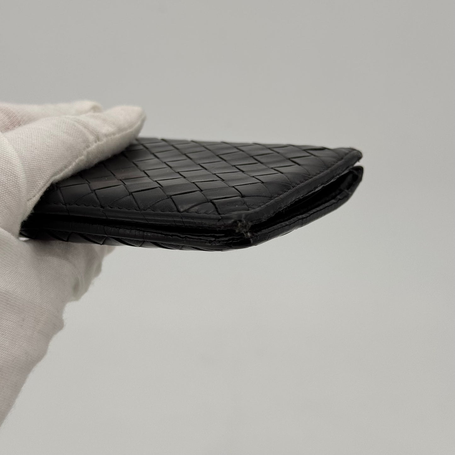 Bottega Veneta Portefeuille
