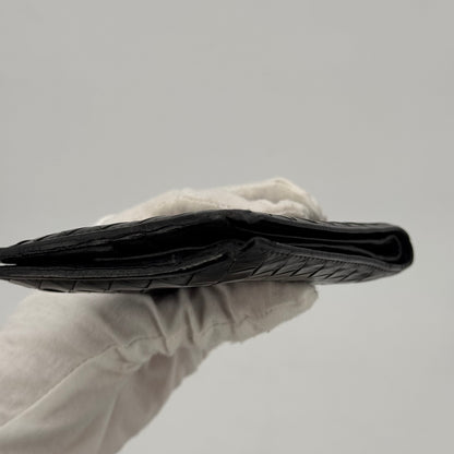 Bottega Veneta Portefeuille