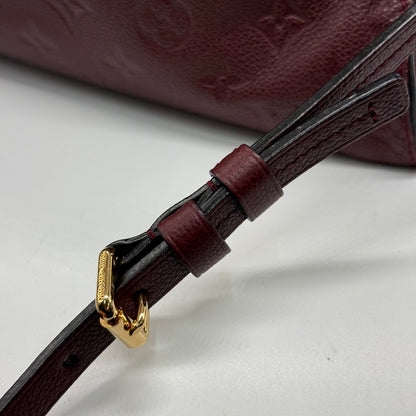 Louis Vuitton Lumineuse GM