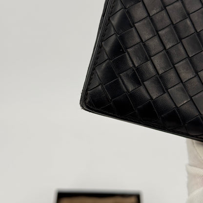 Bottega Veneta Portefeuille
