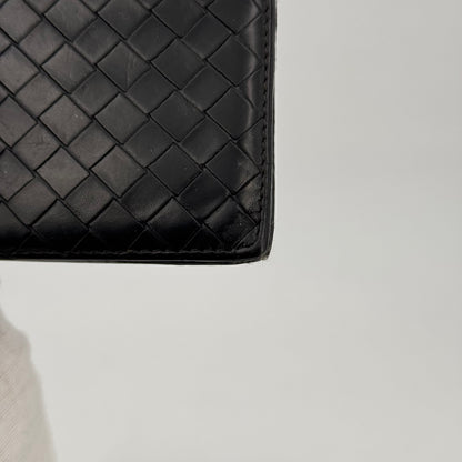 Bottega Veneta Portefeuille