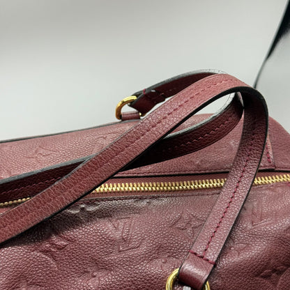 Louis Vuitton Lumineuse GM