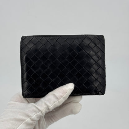 Bottega Veneta Portefeuille