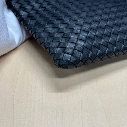 Bottega Veneta Pochette noir