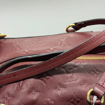 Louis Vuitton Lumineuse GM