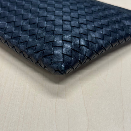 Bottega Veneta Pochette noir