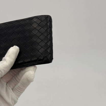 Bottega Veneta Portefeuille