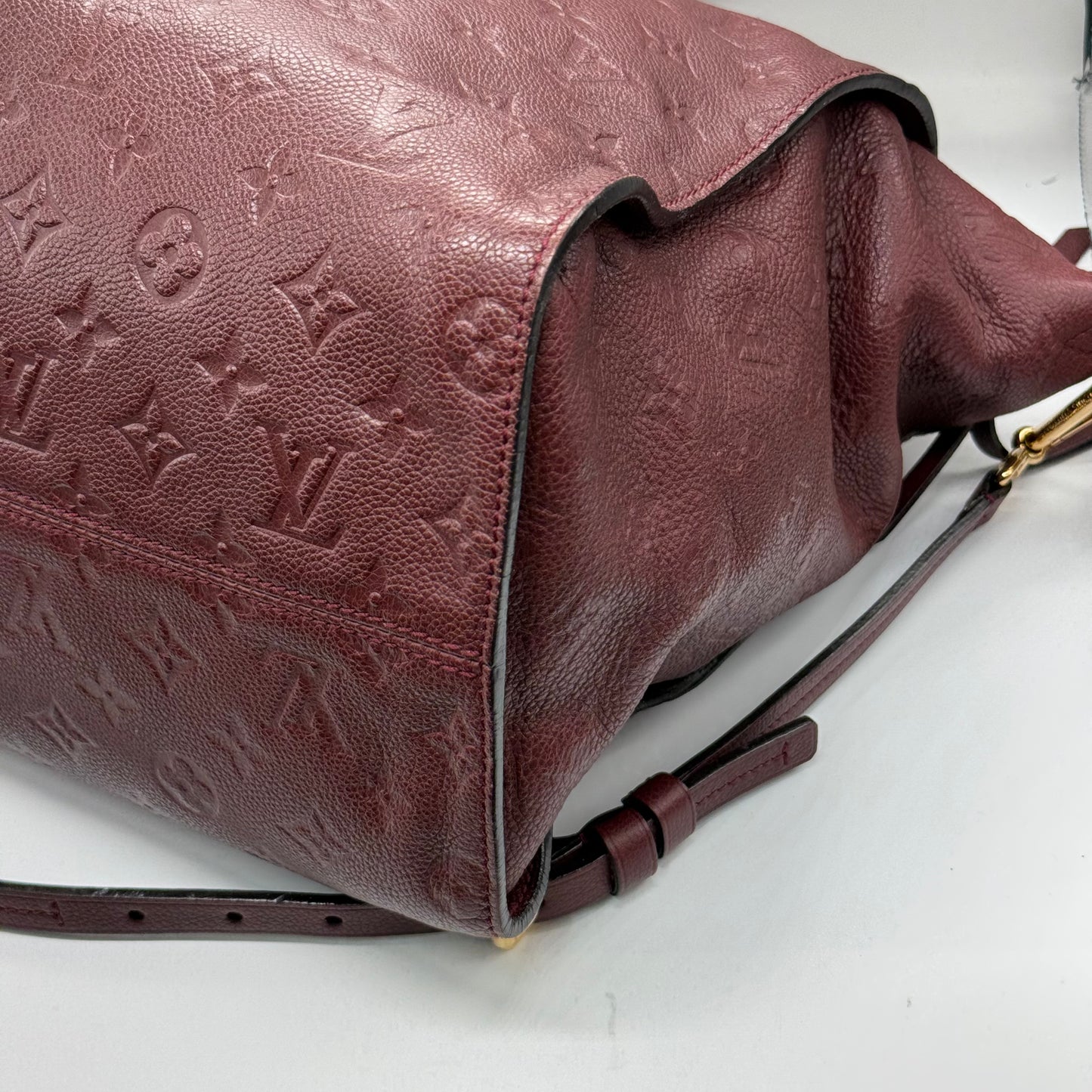 Louis Vuitton Lumineuse GM