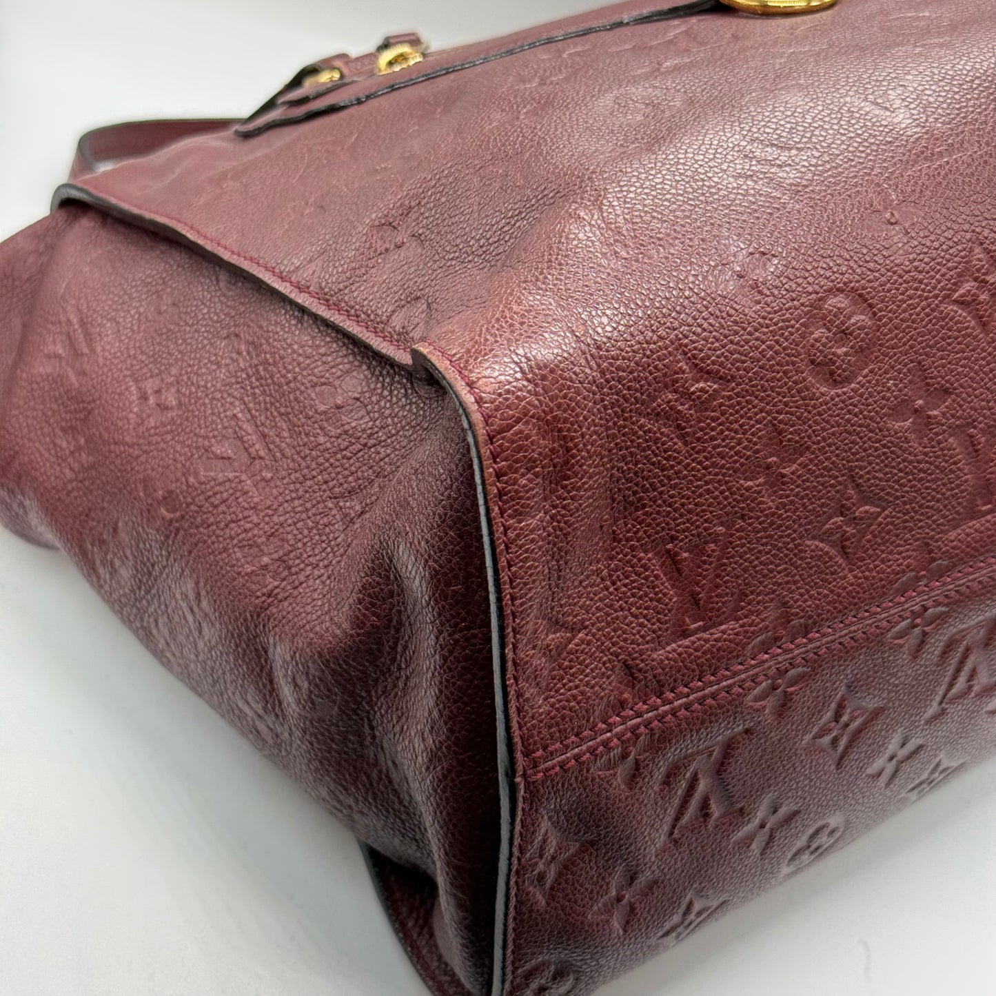 Louis Vuitton Lumineuse GM