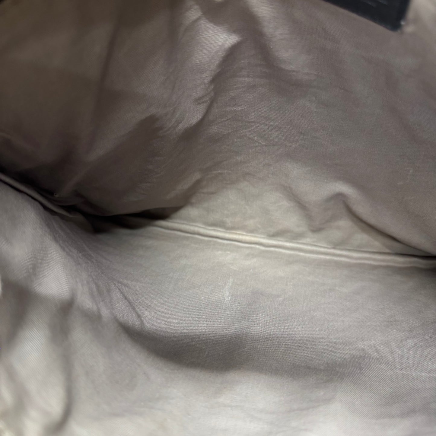 Bottega Veneta Pochette noir