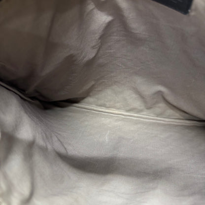 Bottega Veneta Pochette noir