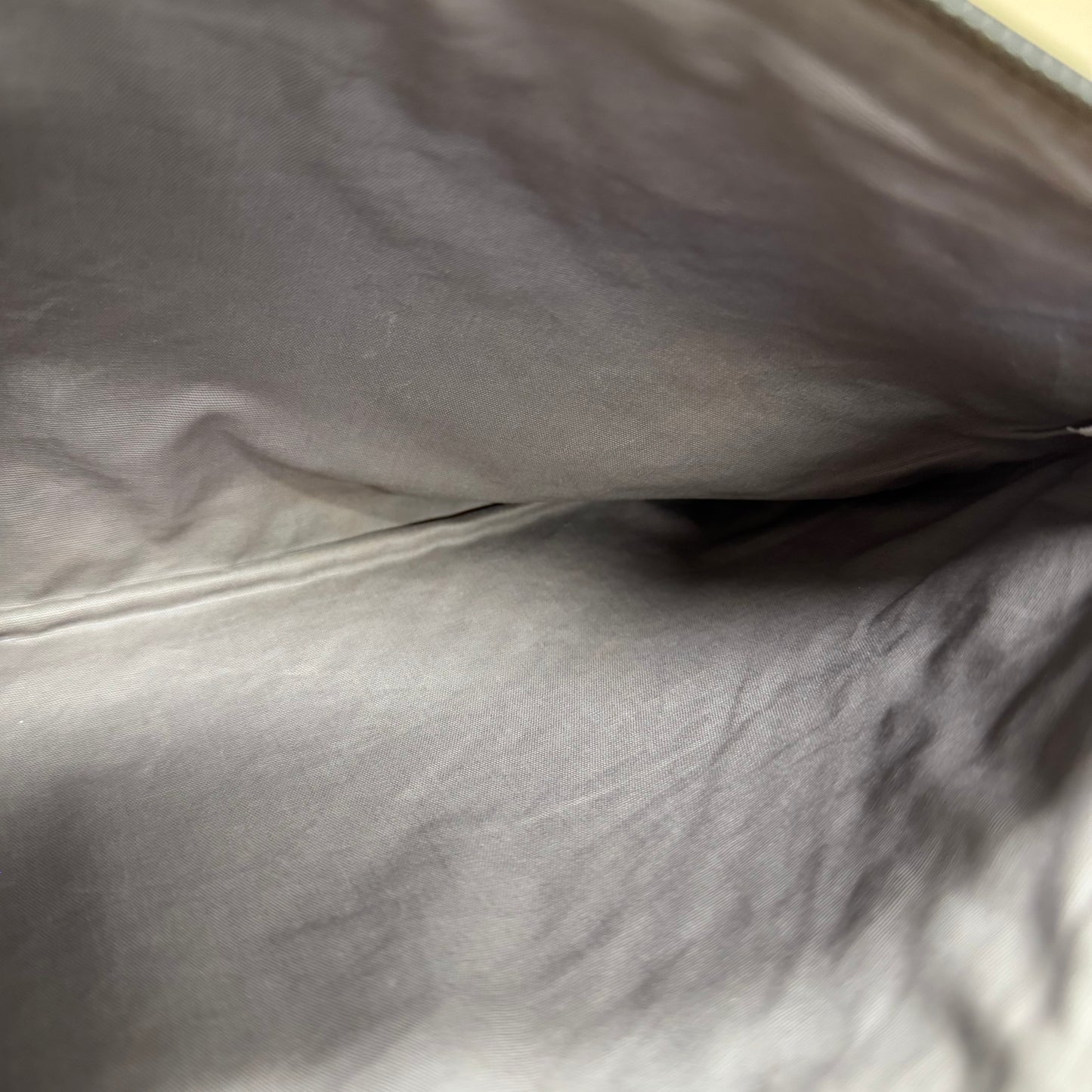 Bottega Veneta Pochette noir