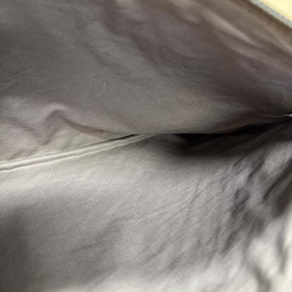 Bottega Veneta Pochette noir