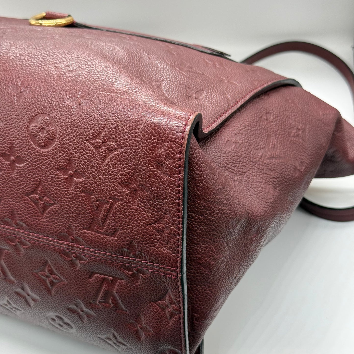 Louis Vuitton Lumineuse GM