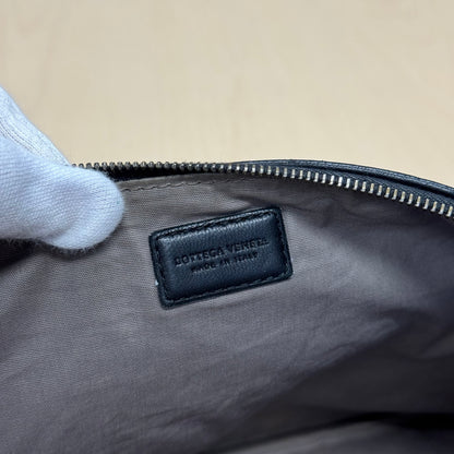 Bottega Veneta Pochette noir