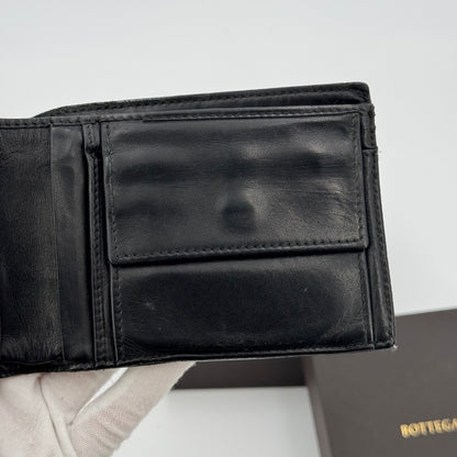 Bottega Veneta Portefeuille