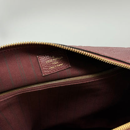 Louis Vuitton Lumineuse GM