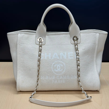 Chanel Deauville