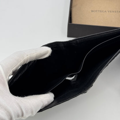 Bottega Veneta Portefeuille