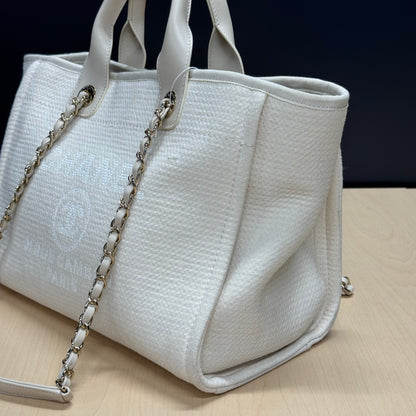 Chanel Deauville