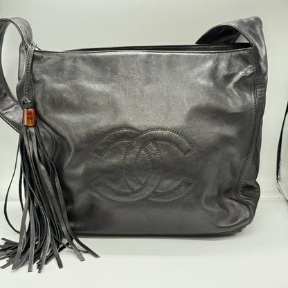 Chanel Hobo