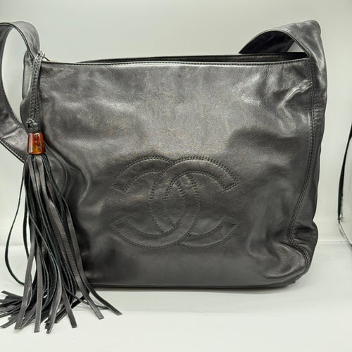Chanel Hobo