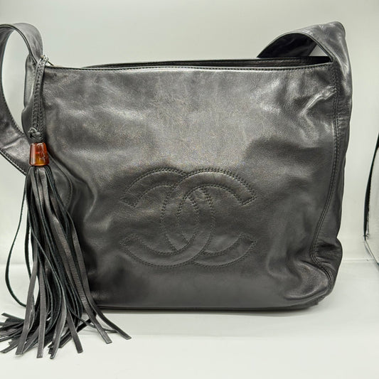 Chanel Hobo