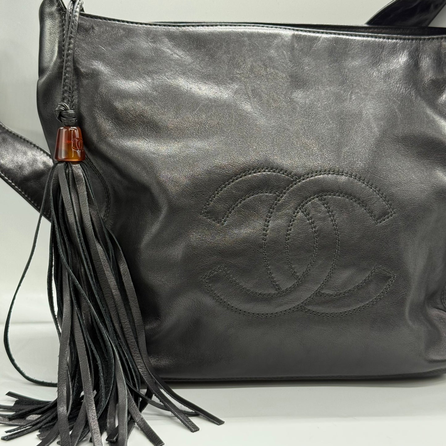 Chanel Hobo