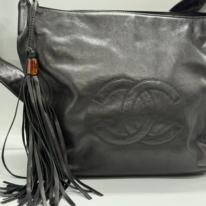 Chanel Hobo