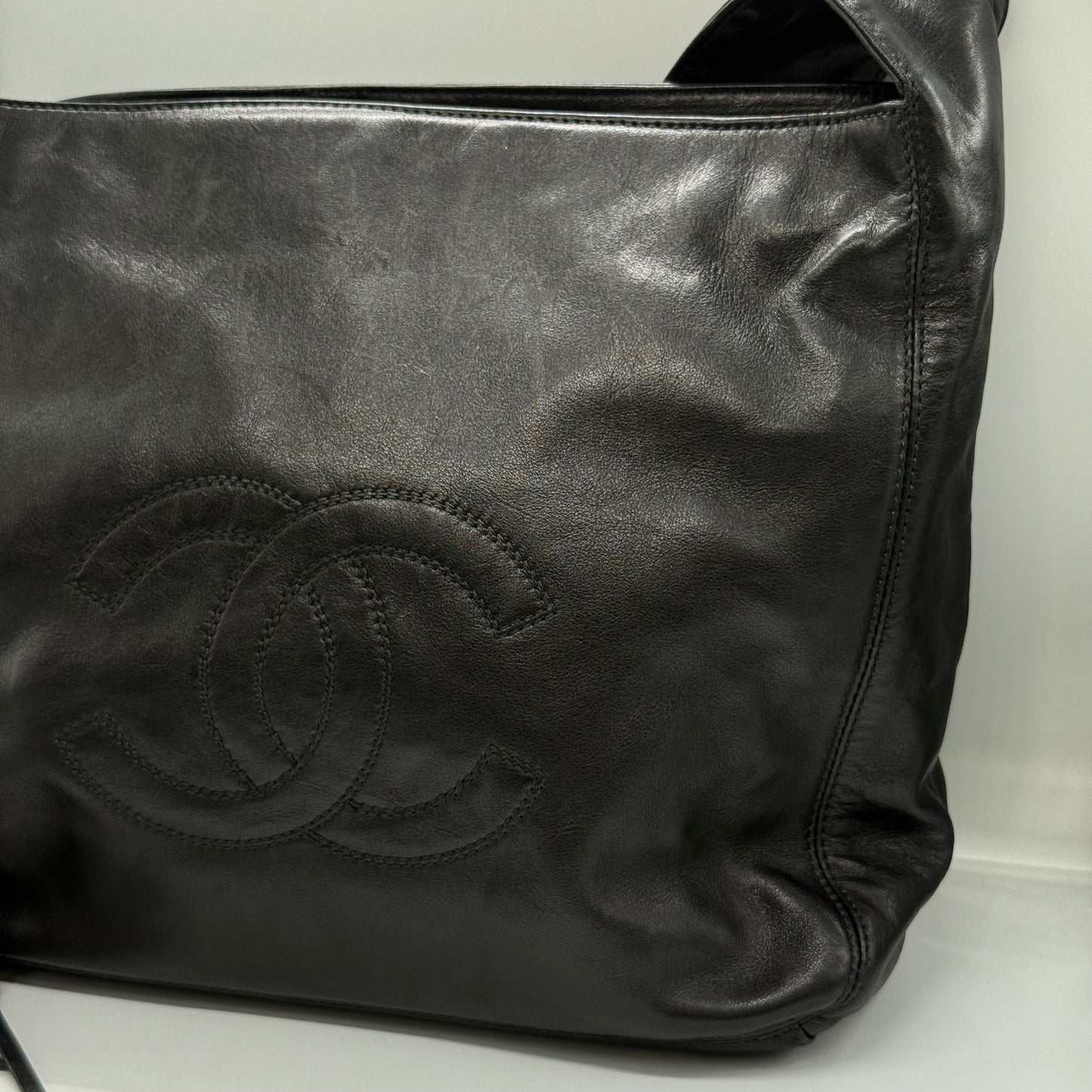 Chanel Hobo