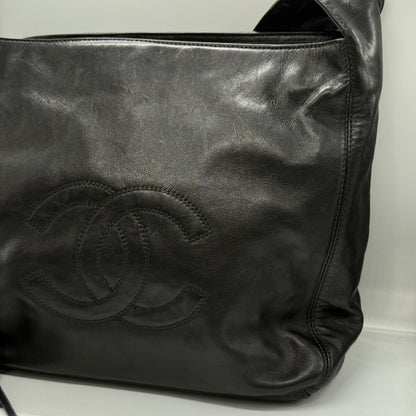 Chanel Hobo