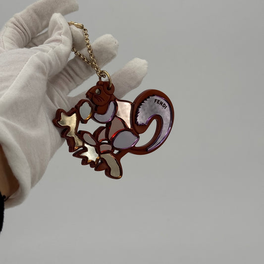 Fendi Charms