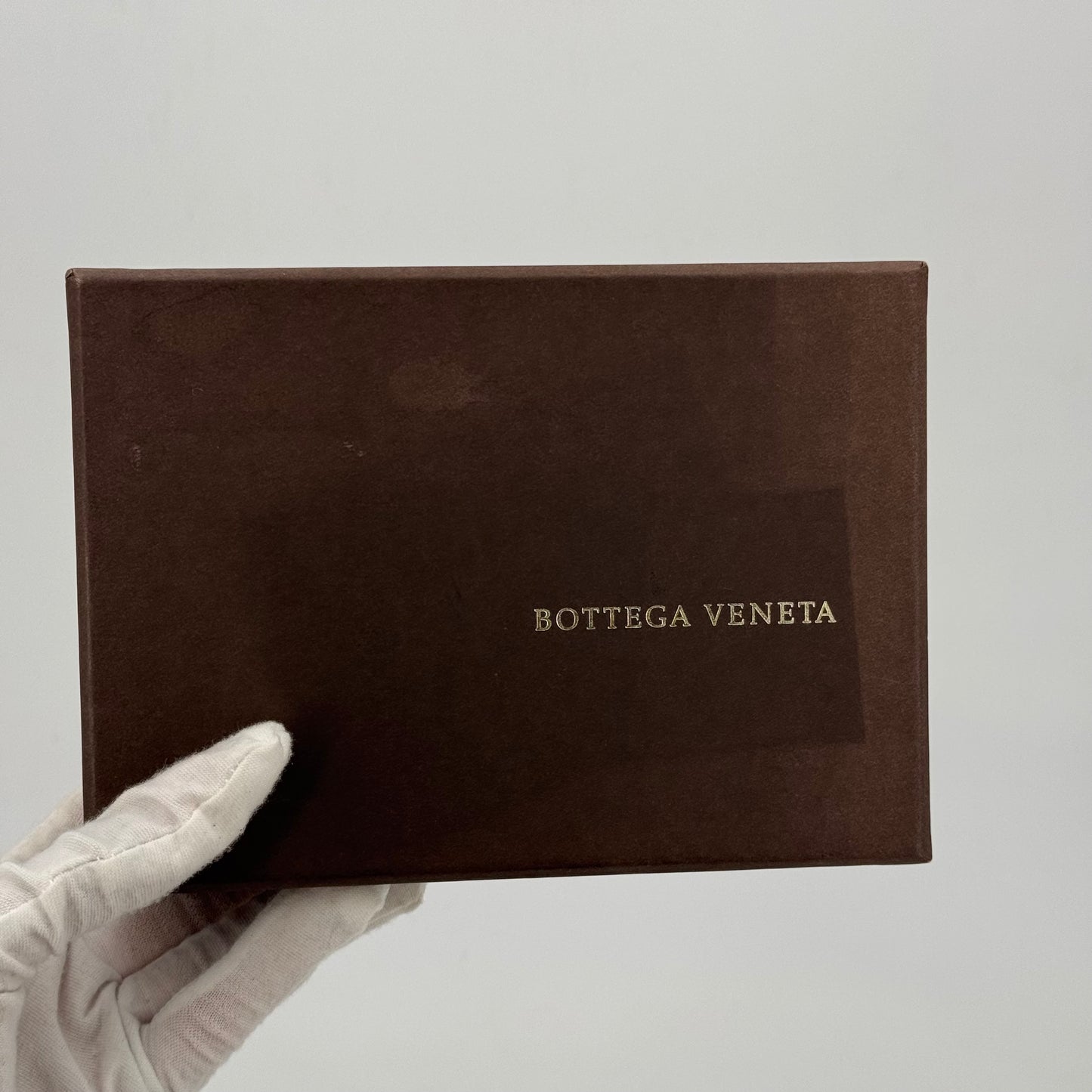 Bottega Veneta Portefeuille