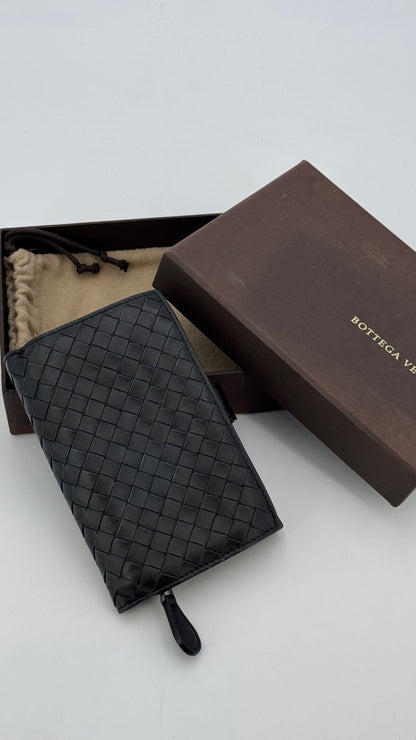Bottega Veneta Portefeuille