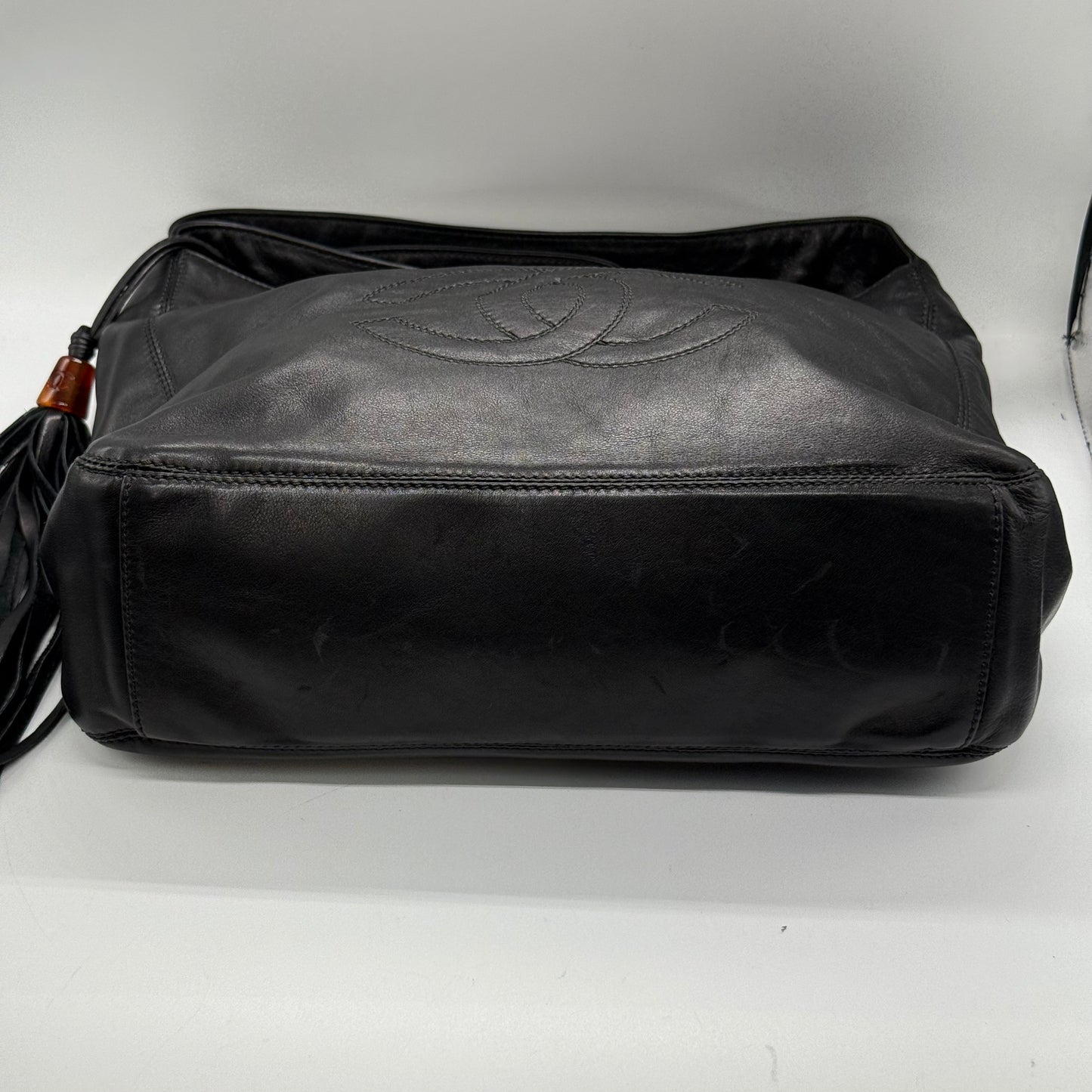 Chanel Hobo