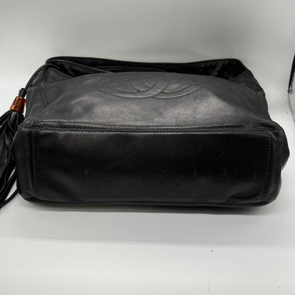 Chanel Hobo