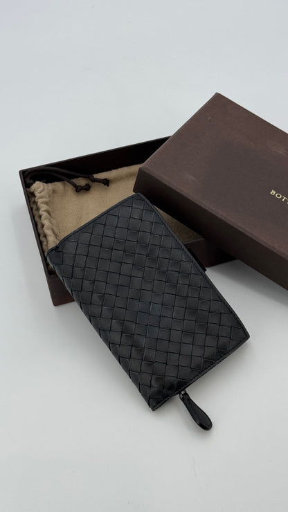 Bottega Veneta Portefeuille