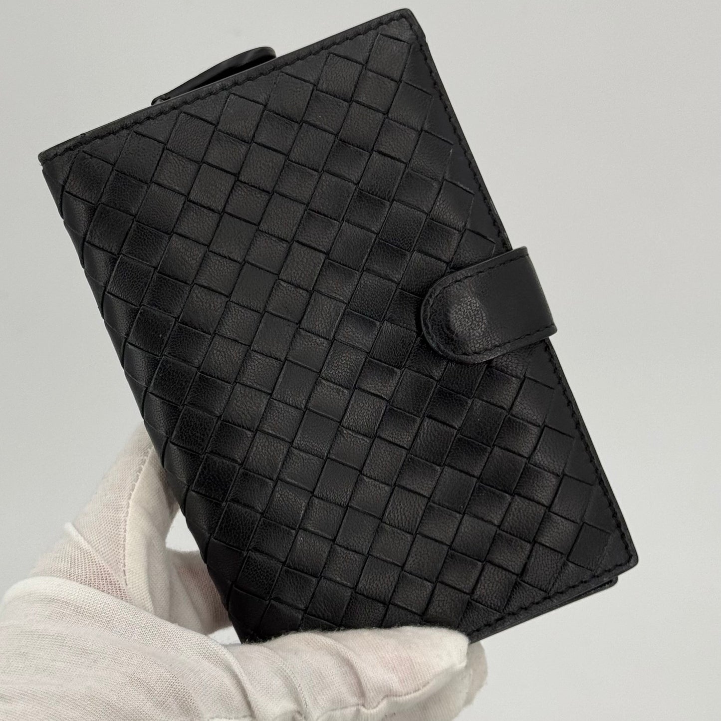 Bottega Veneta Portefeuille