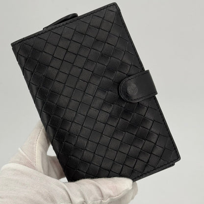 Bottega Veneta Portefeuille