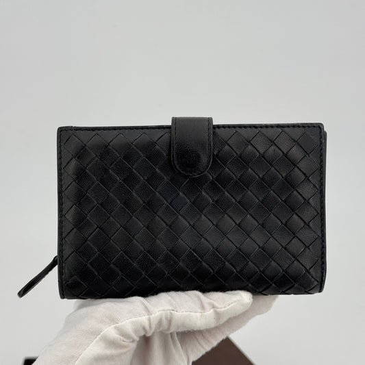 Bottega Veneta Portefeuille