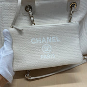 Chanel Deauville