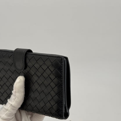 Bottega Veneta Portefeuille