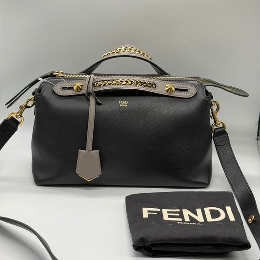 Fendi By The Way Médium