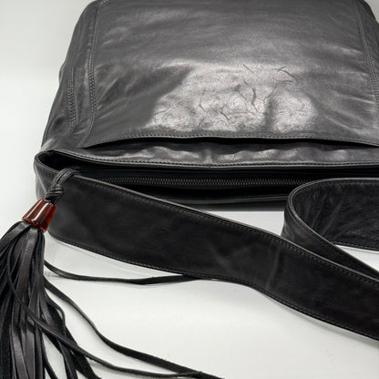 Chanel Hobo