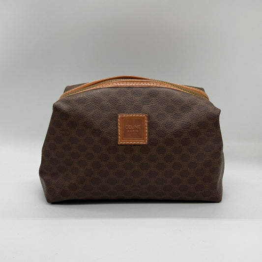 Céline Trousse cosmétique