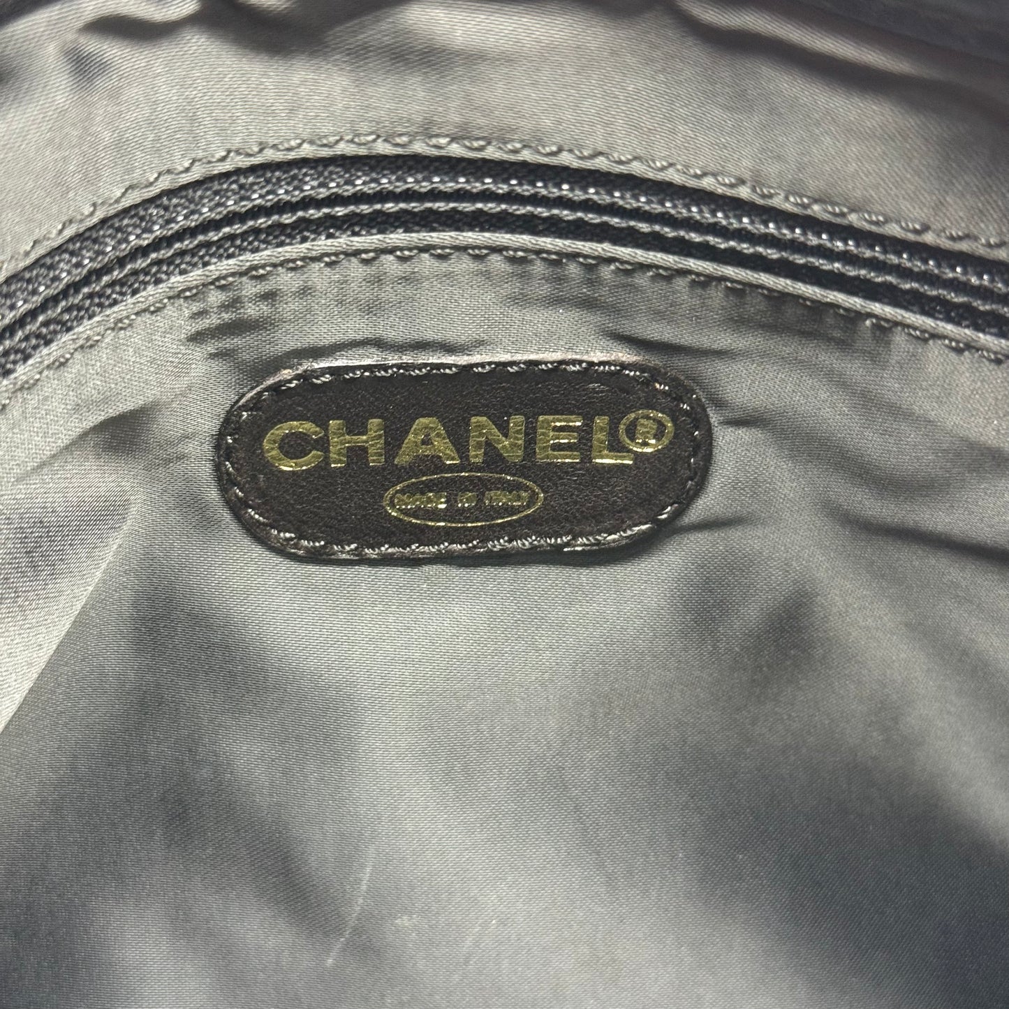 Chanel Hobo