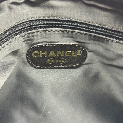 Chanel Hobo