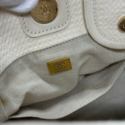 Chanel Deauville