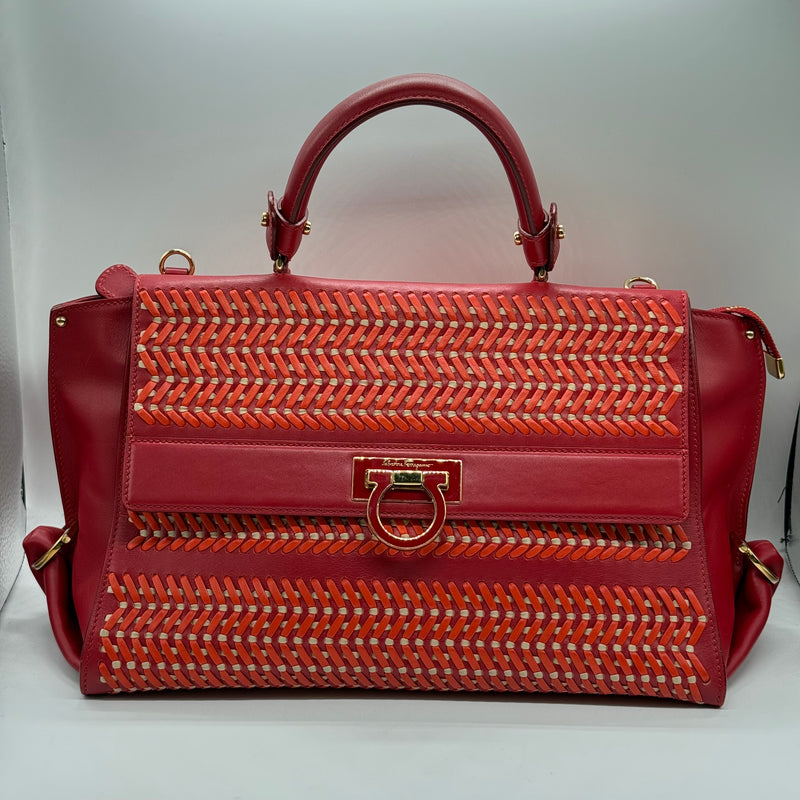 Salvatore Ferragamo Sophia