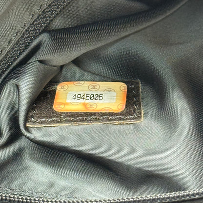 Chanel Hobo